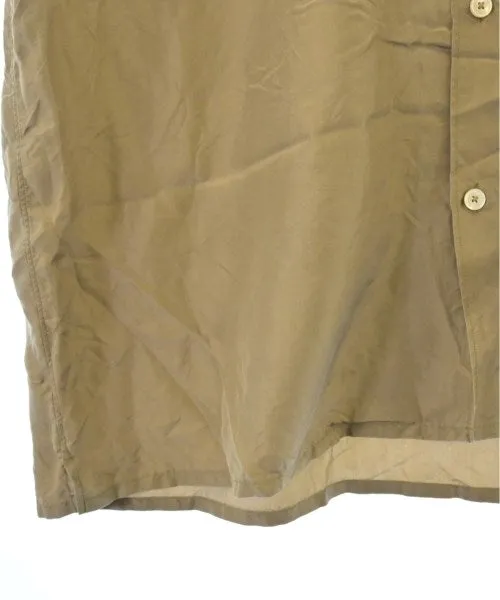 COMOLI Casual shirts
