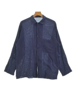 COMOLI Casual shirts