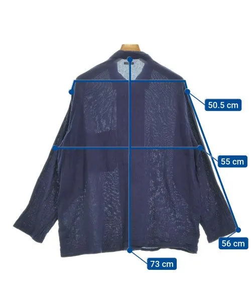 COMOLI Casual shirts