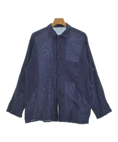 COMOLI Casual shirts