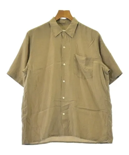 COMOLI Casual shirts
