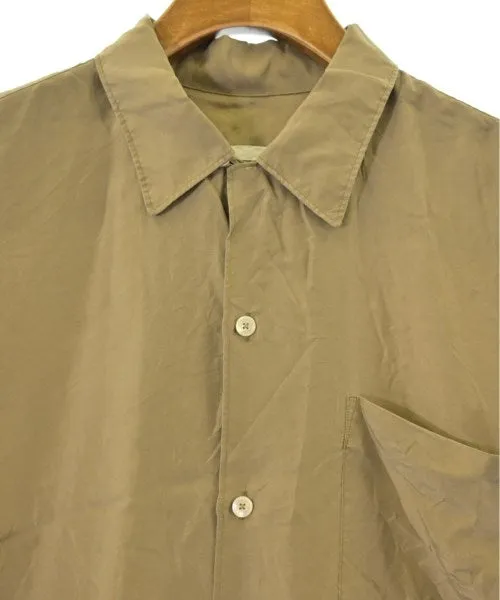 COMOLI Casual shirts