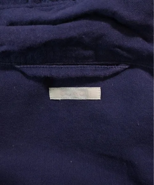 COMOLI Casual shirts