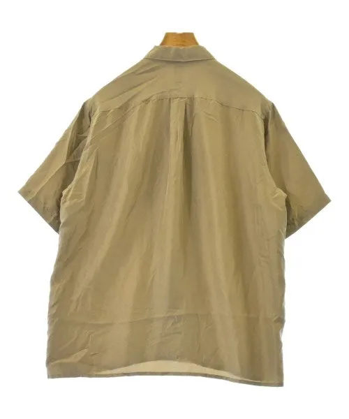 COMOLI Casual shirts