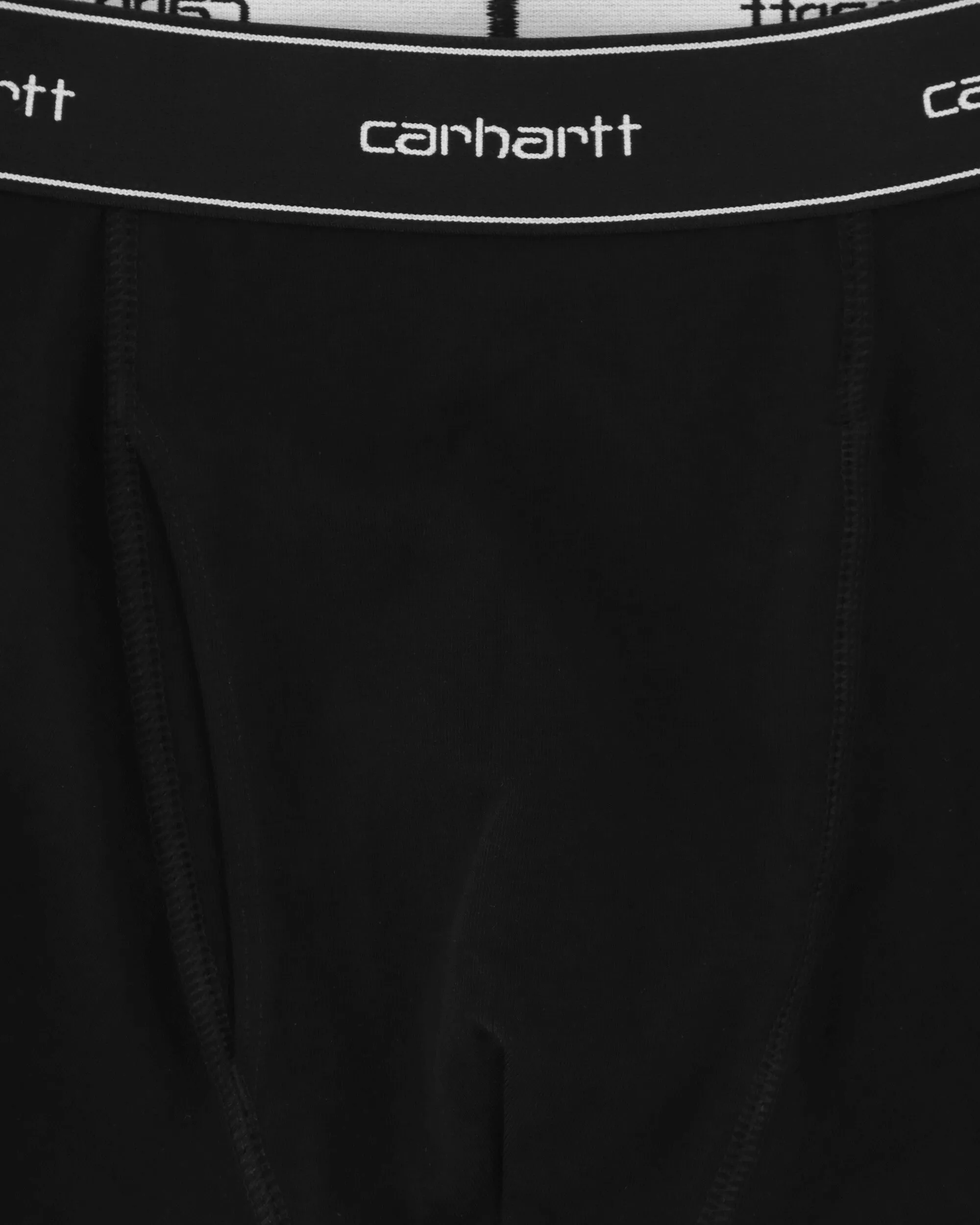 Cotton Trunks Black