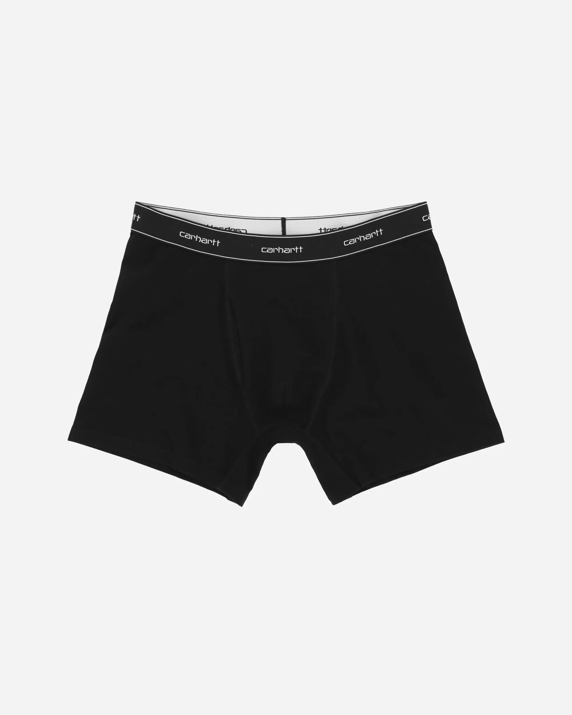 Cotton Trunks Black