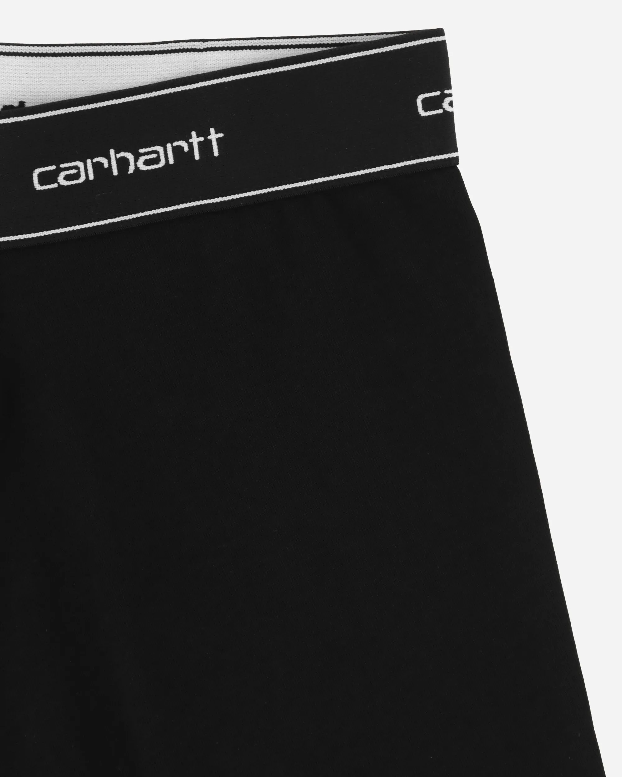 Cotton Trunks Black