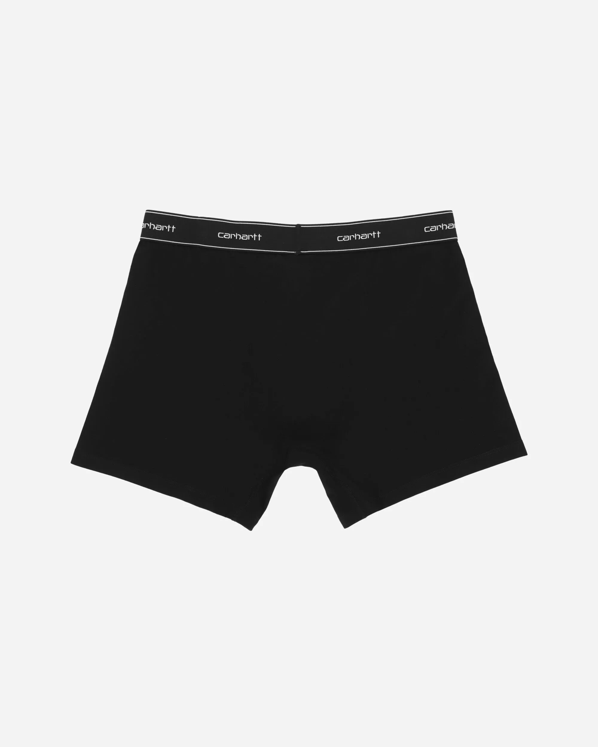 Cotton Trunks Black