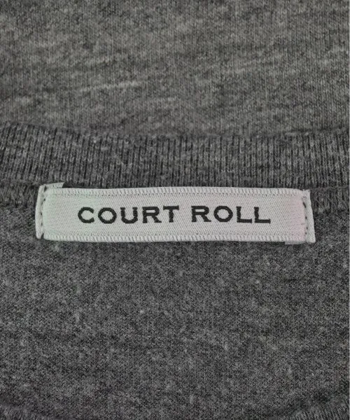 COURT ROLL Sweaters