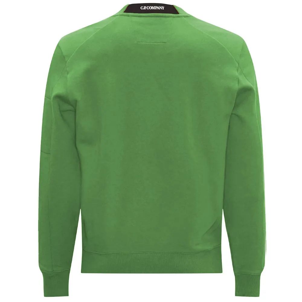 C.P. Company Cotton Men's Sweater