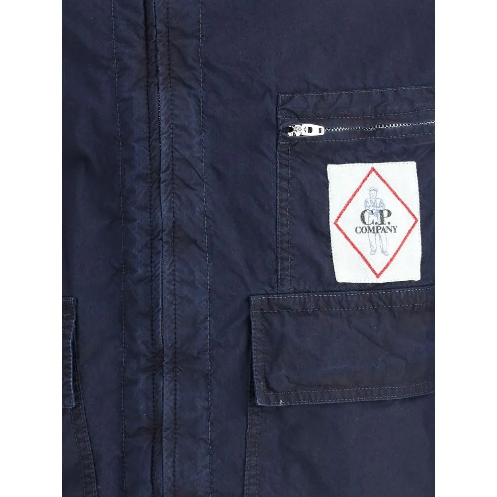 C.P. Company Hooded Men's Jacket