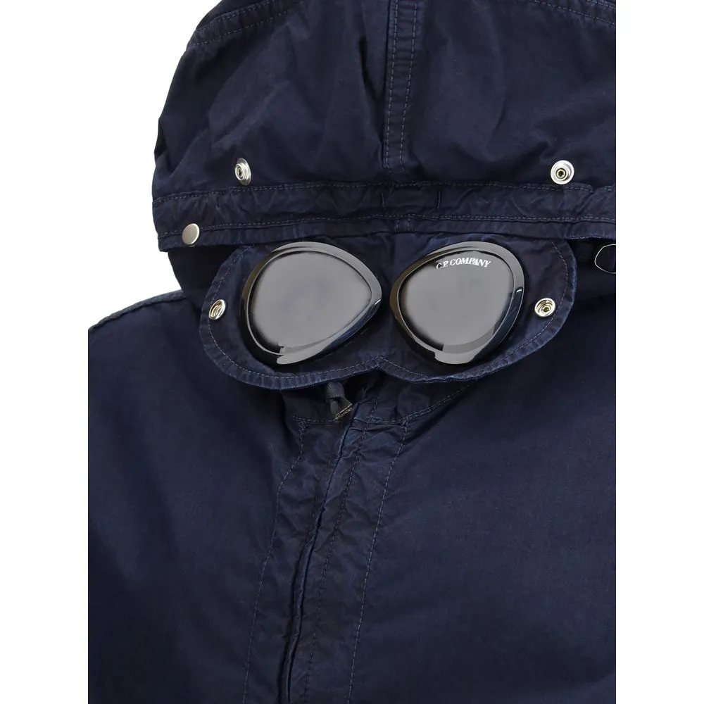 C.P. Company Hooded Men's Jacket