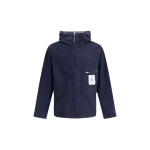 C.P. Company Hooded Men's Jacket
