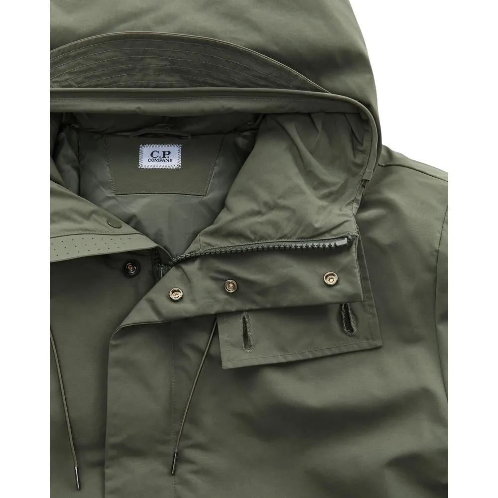 C.P. Company Polyester Men's Jacket
