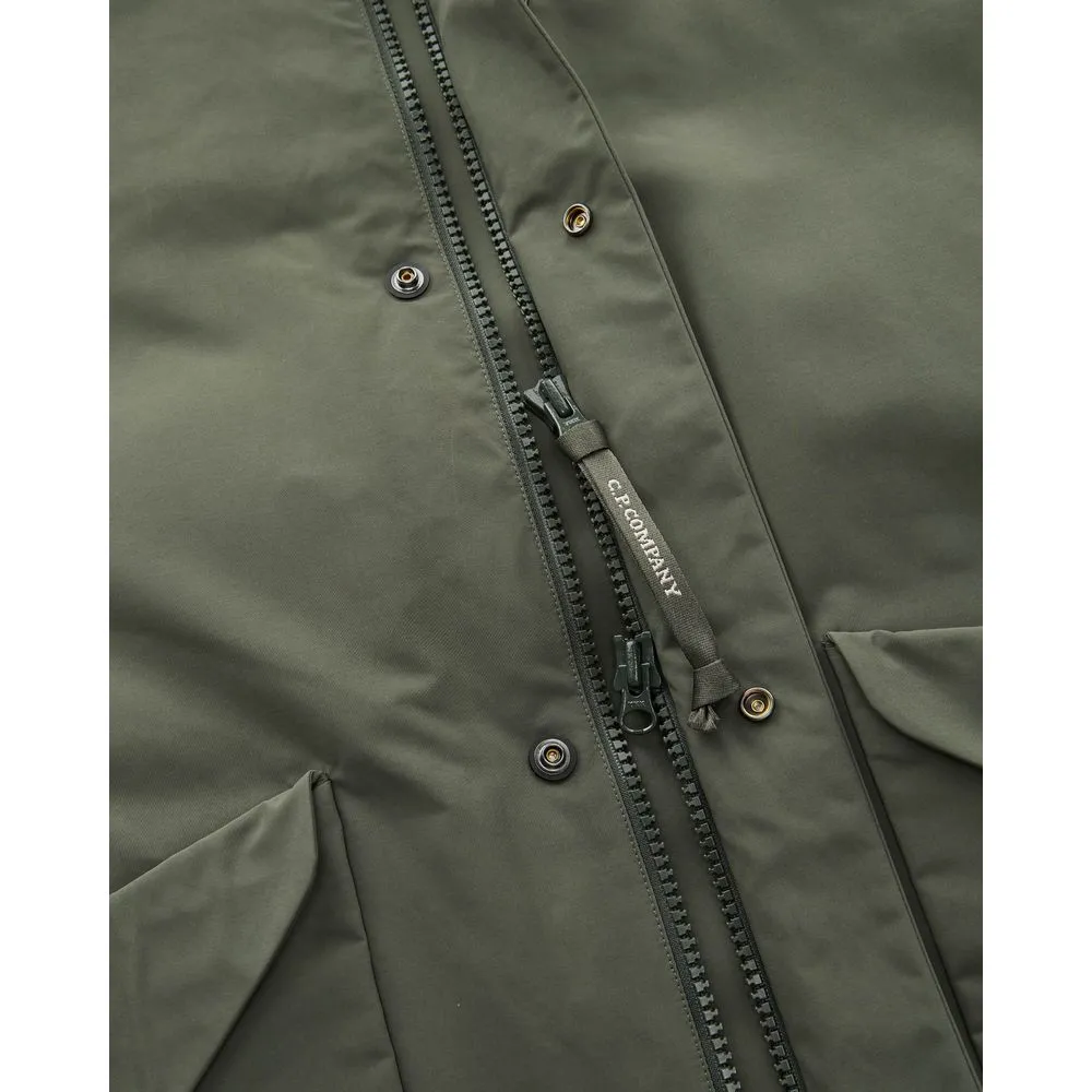 C.P. Company Polyester Men's Jacket