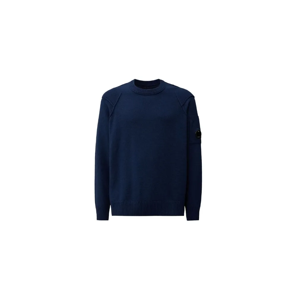C.P. Company Wool Men's Sweater