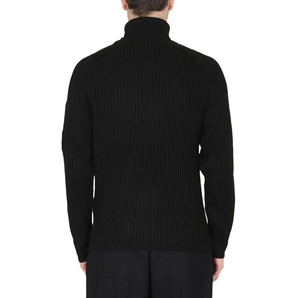C.P. Company Wool Men's Sweater