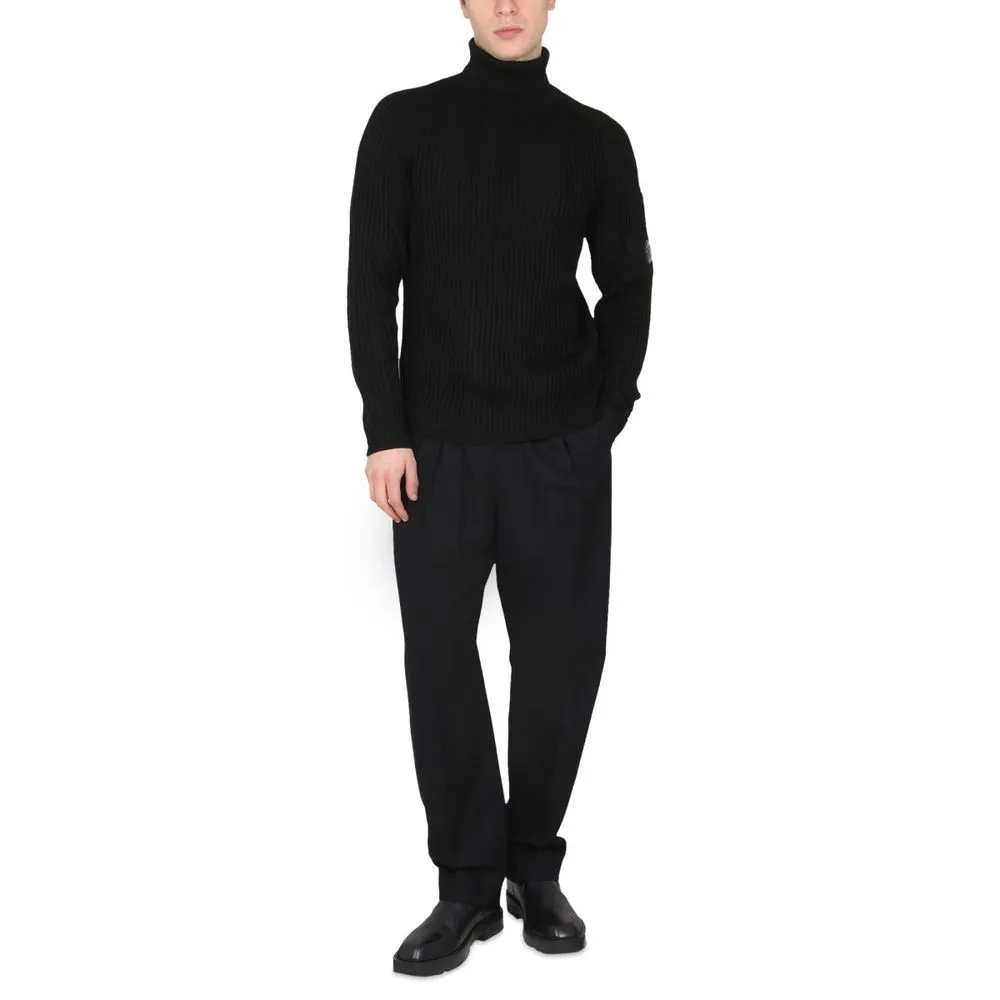 C.P. Company Wool Men's Sweater
