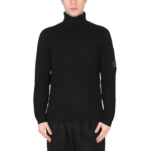 C.P. Company Wool Men's Sweater