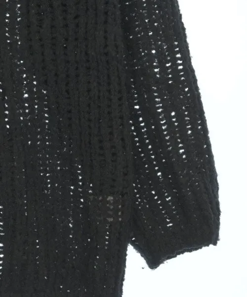 Crepuscule Sweaters