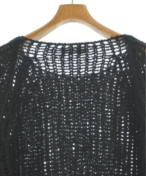 Crepuscule Sweaters