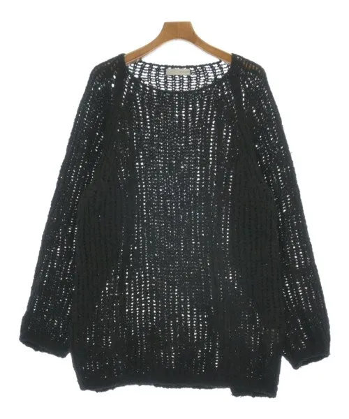 Crepuscule Sweaters