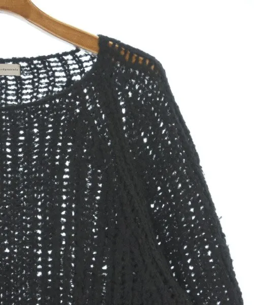 Crepuscule Sweaters