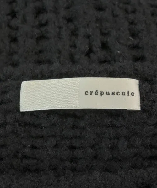 Crepuscule Sweaters
