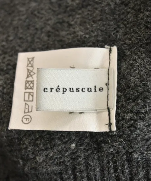 crepuscule Sweaters