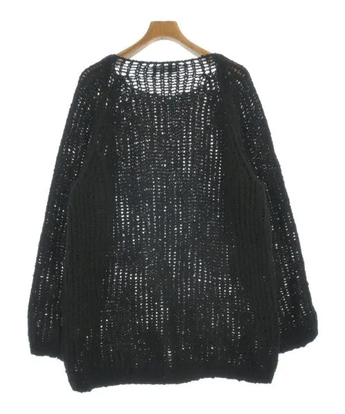 Crepuscule Sweaters