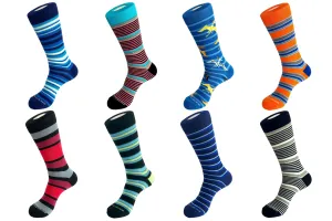 CREW SOCK 8 PACK