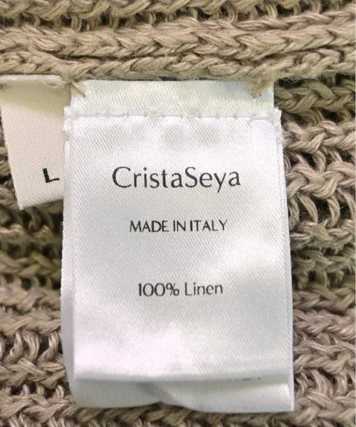 CristaSeya Sweaters