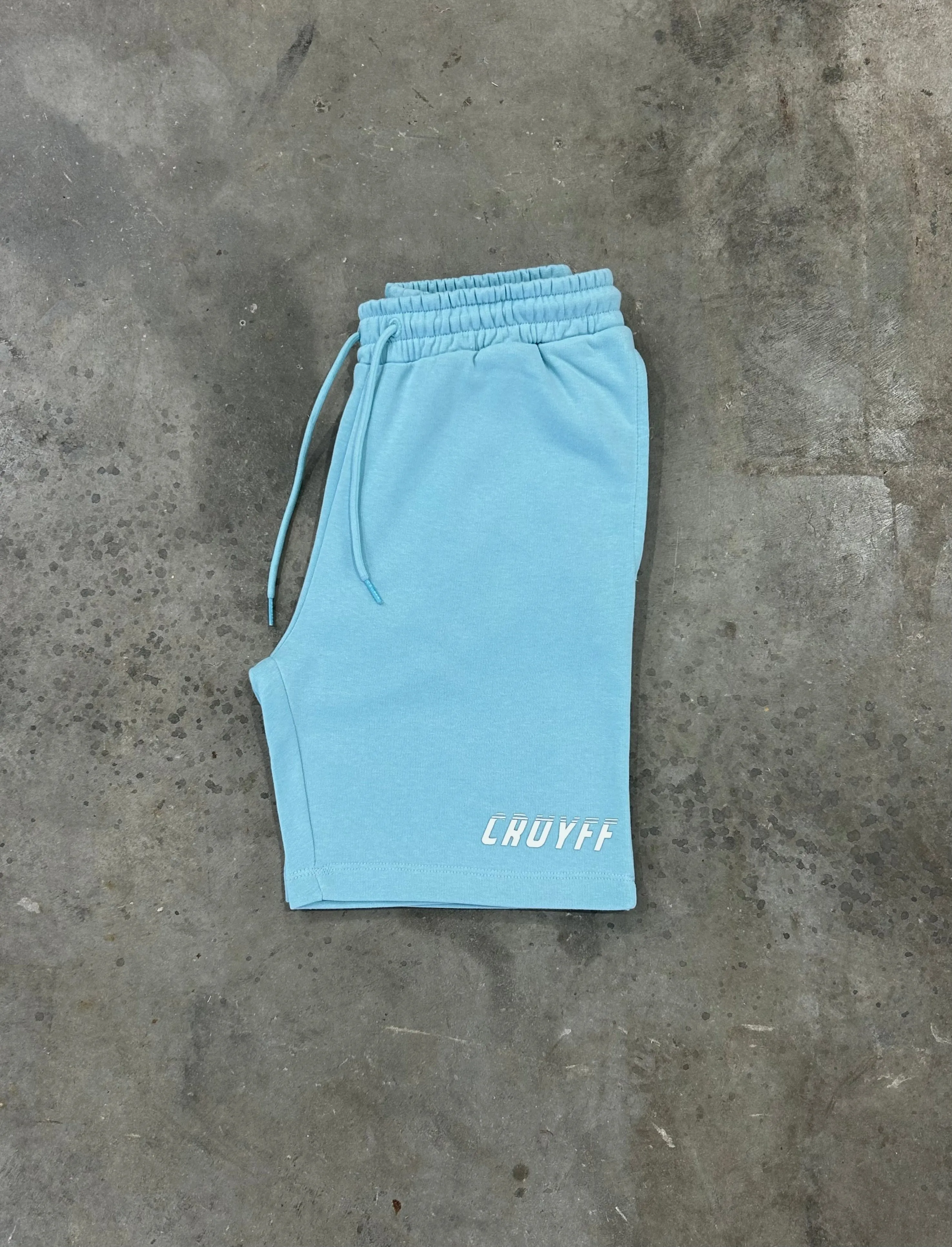 Cruyff League Short - Ice