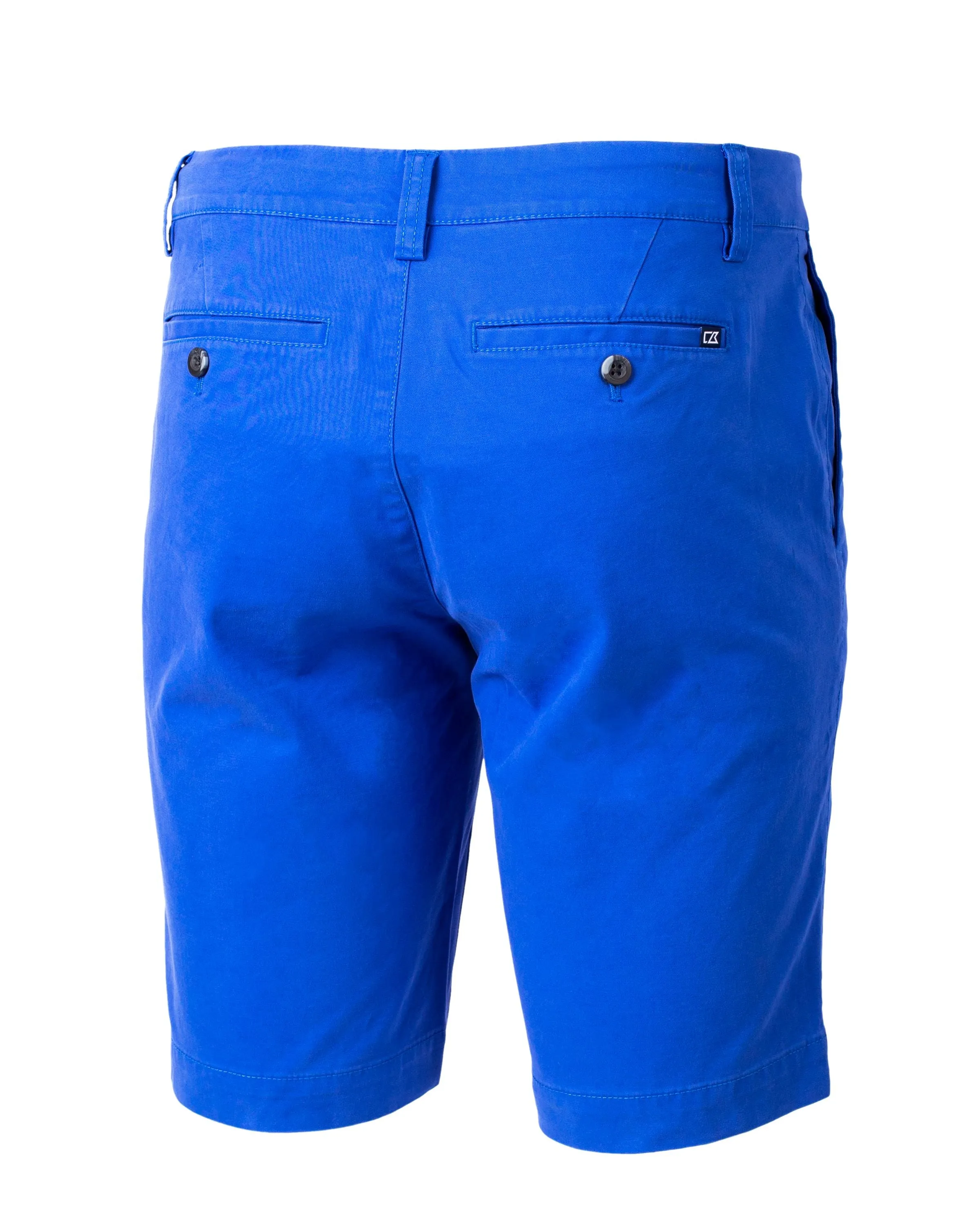 Cutter & Buck Men's Voyager Chino Short