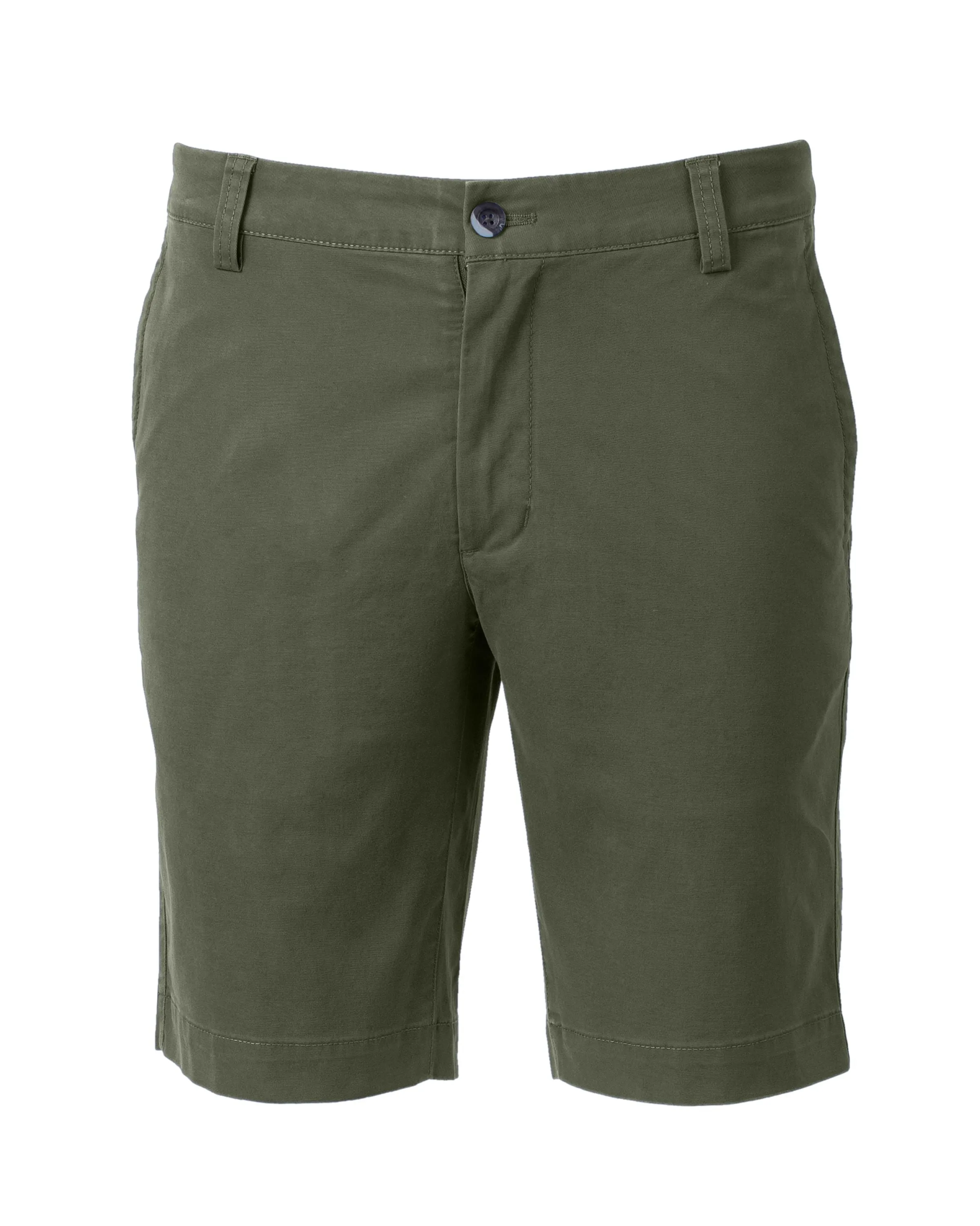 Cutter & Buck Men's Voyager Chino Short