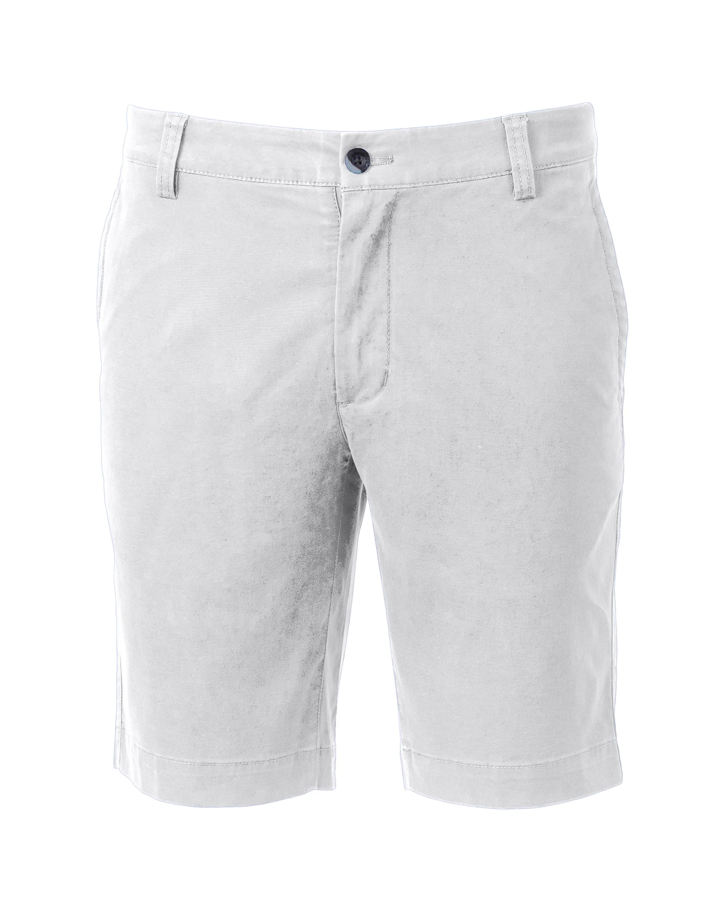 Cutter & Buck Men's Voyager Chino Short