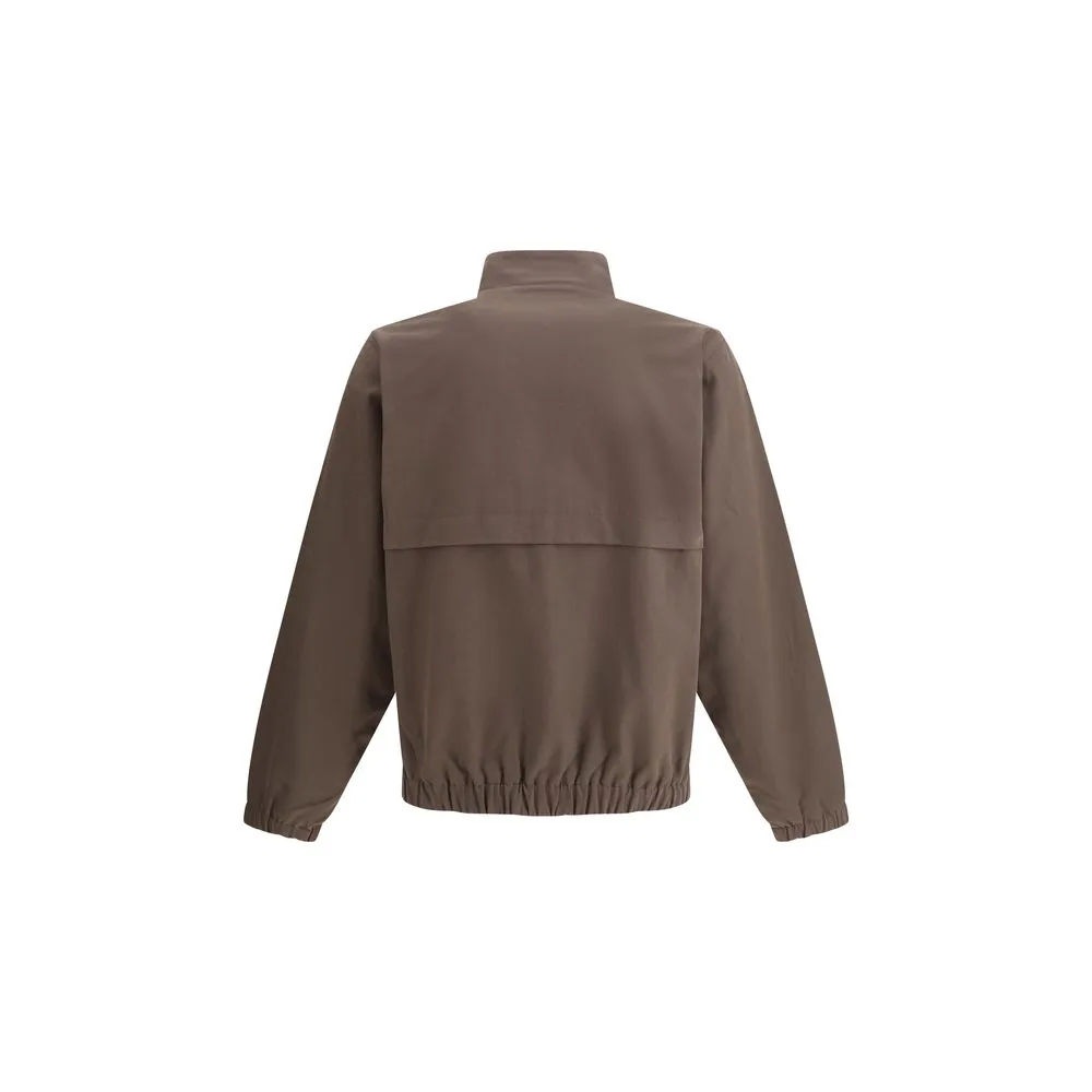 Daily Paper Cotton Men's Jacket
