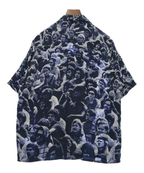 DAIRIKU Casual shirts