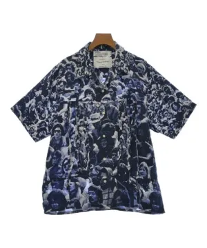 DAIRIKU Casual shirts