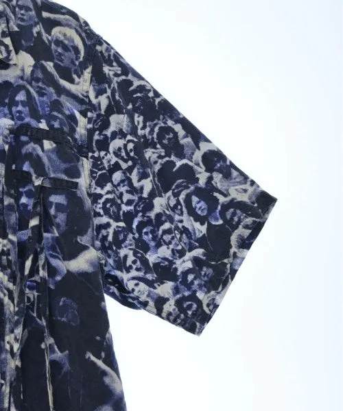DAIRIKU Casual shirts