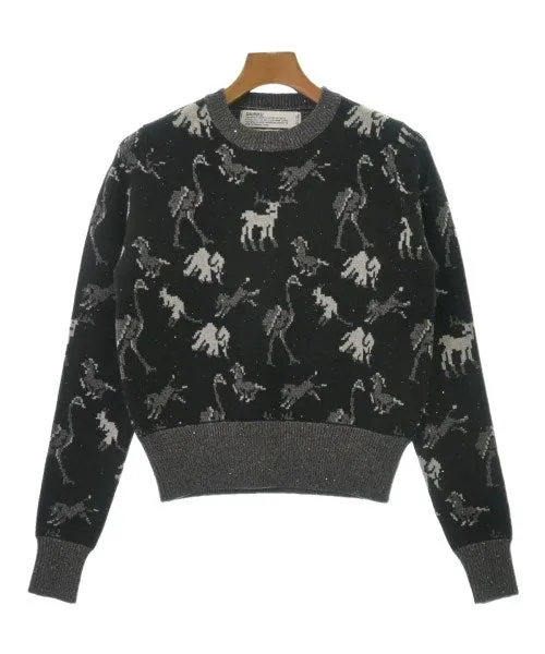 DAIRIKU Sweaters
