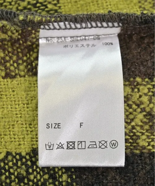 Danke Schon. Casual shirts