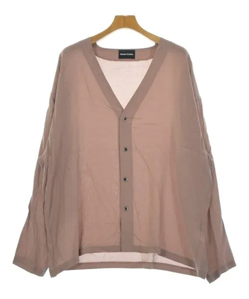 Danke Schon. Casual shirts