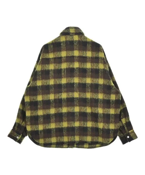 Danke Schon. Casual shirts