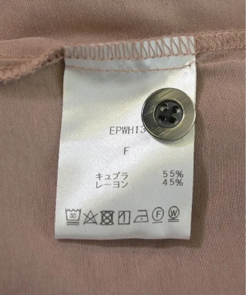 Danke Schon. Casual shirts