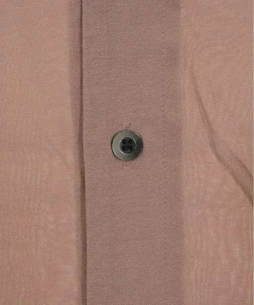 Danke Schon. Casual shirts