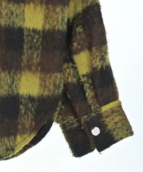 Danke Schon. Casual shirts
