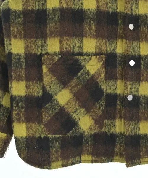 Danke Schon. Casual shirts