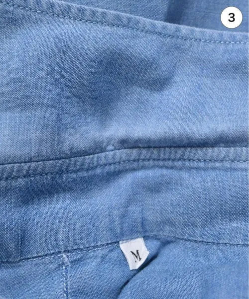DANOLIS Casual shirts