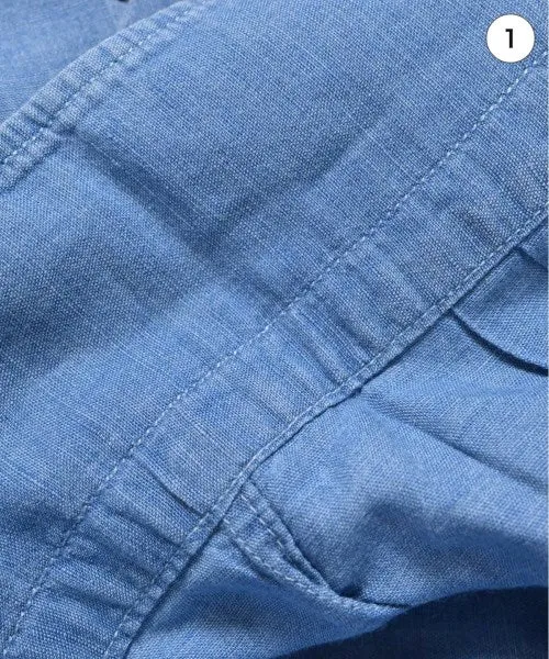 DANOLIS Casual shirts
